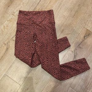 PINK by Victoria’s Secret leggings, XS